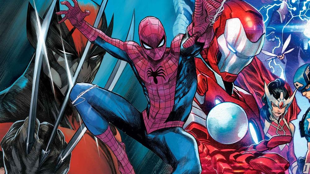 Marvel Seems Serious About Ending the Ultimate Universe in 2026 | NYCC 2025