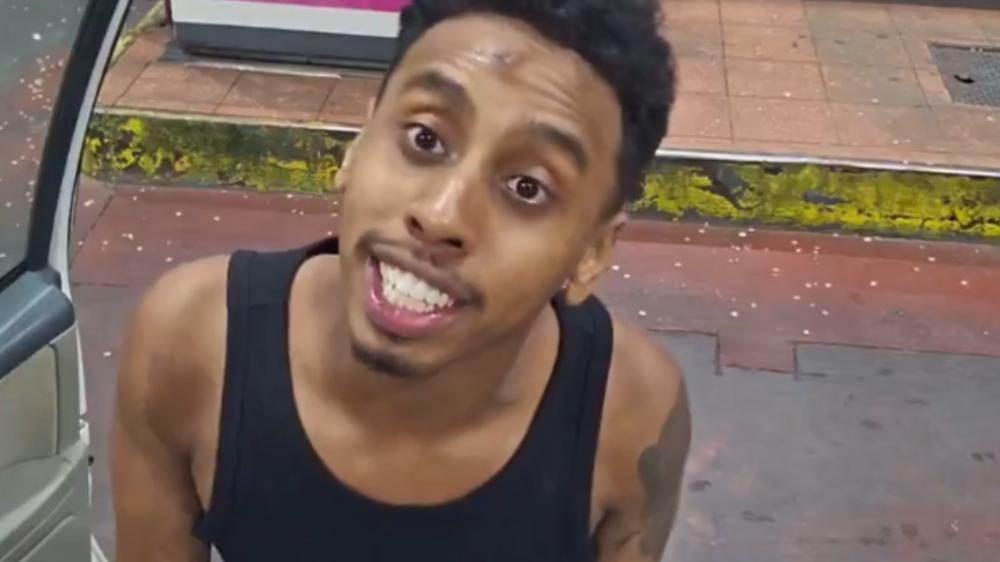 Johnny Somali slams Kick for unbanning Vitaly & Jack Doherty while he’s still banned