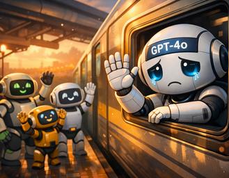 Addio GPT-4o, il modello che aveva scatenato le ire degli utenti dopo il primo ritiro, ora viene dismesso per sempre