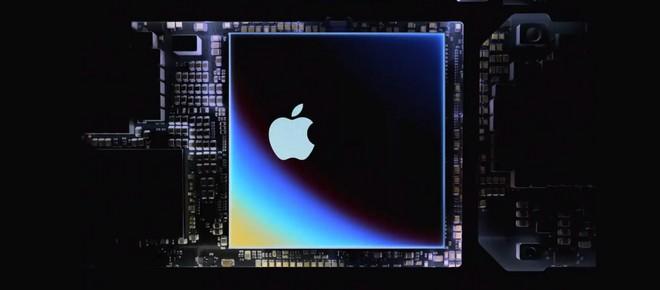 Apple sta lavorando ad almeno sette nuovi chip, incluso uno per Wi-Fi e Bluetooth
