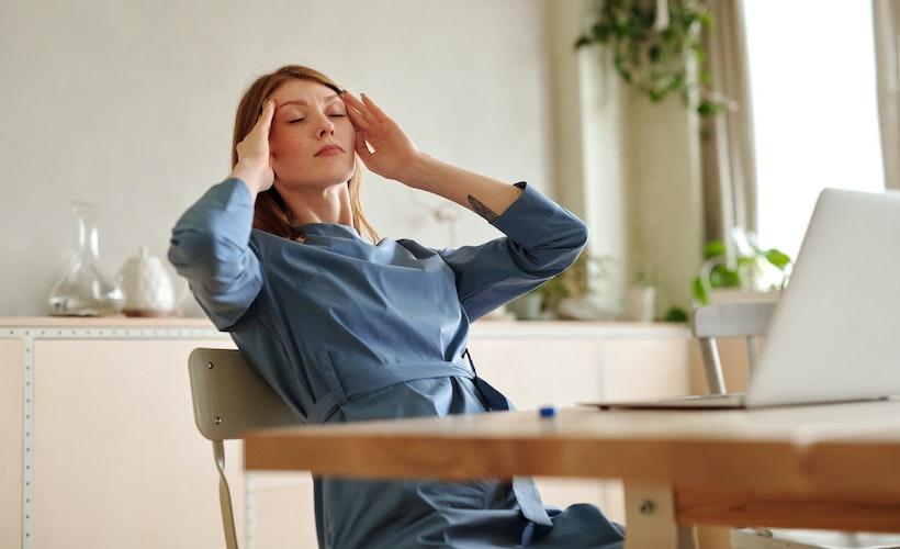 REPORT: Fun Thing Now Causes Headache