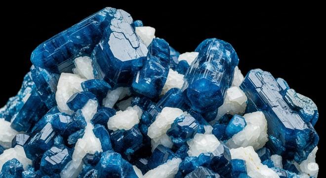 Jadarite: svelata la ricetta del minerale che ricorda la kryptonite