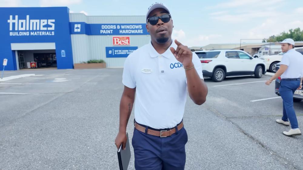 YouTuber Agent Ratliff sued for posing as federal agent, false imprisonment & assault