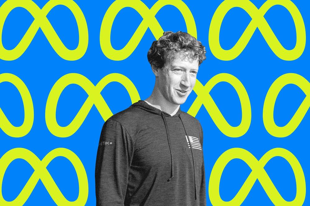 Mark Zuckerberg promises you can trust him with superintelligent AI