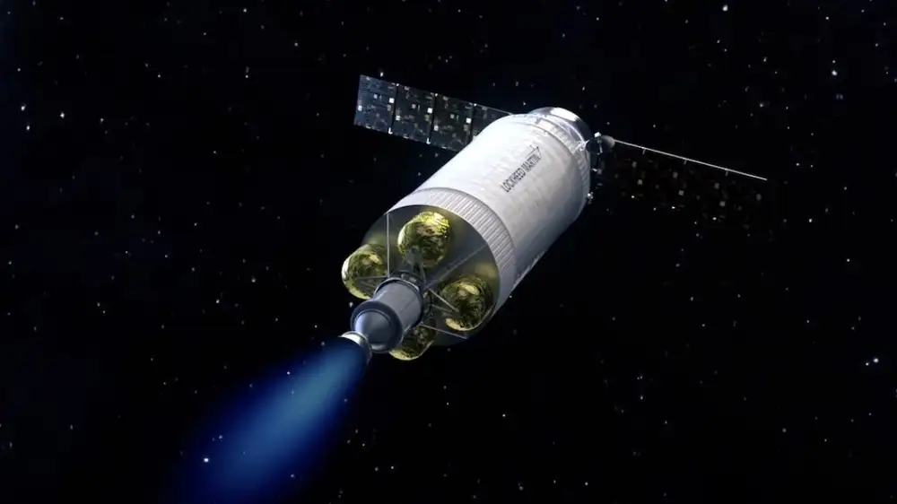 Some parts of Trump’s proposed budget for NASA are literally draconian