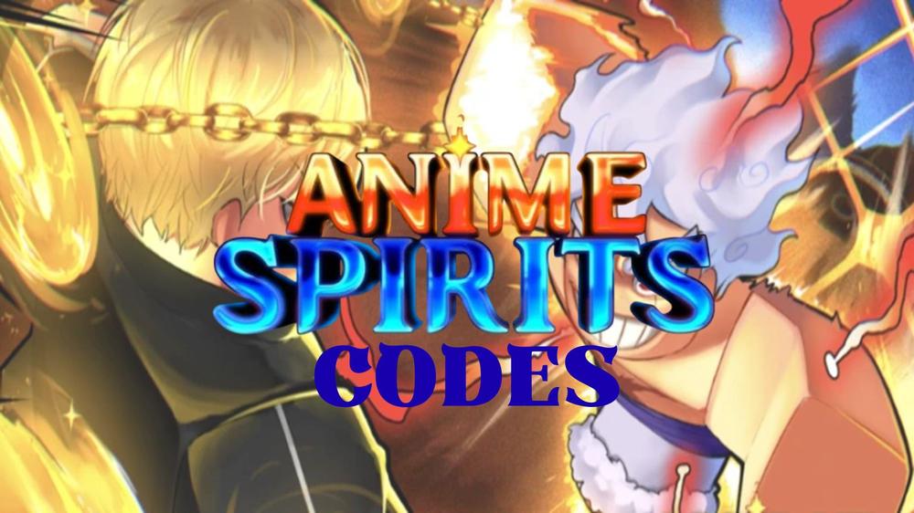 Anime Spirits codes (February 2026)