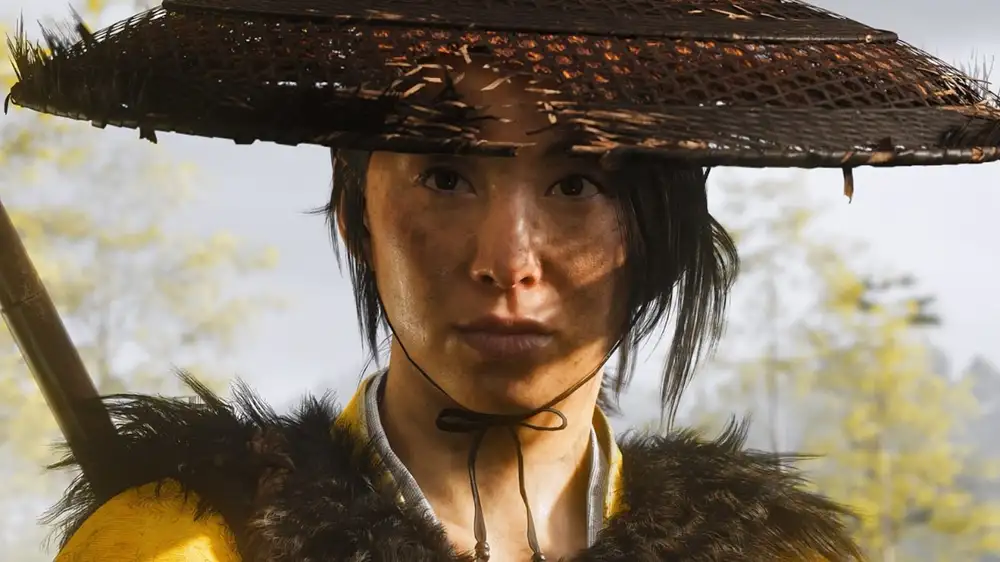 Ghost of Yotei devs visited Japan to ensure “respectful” culture portrayal