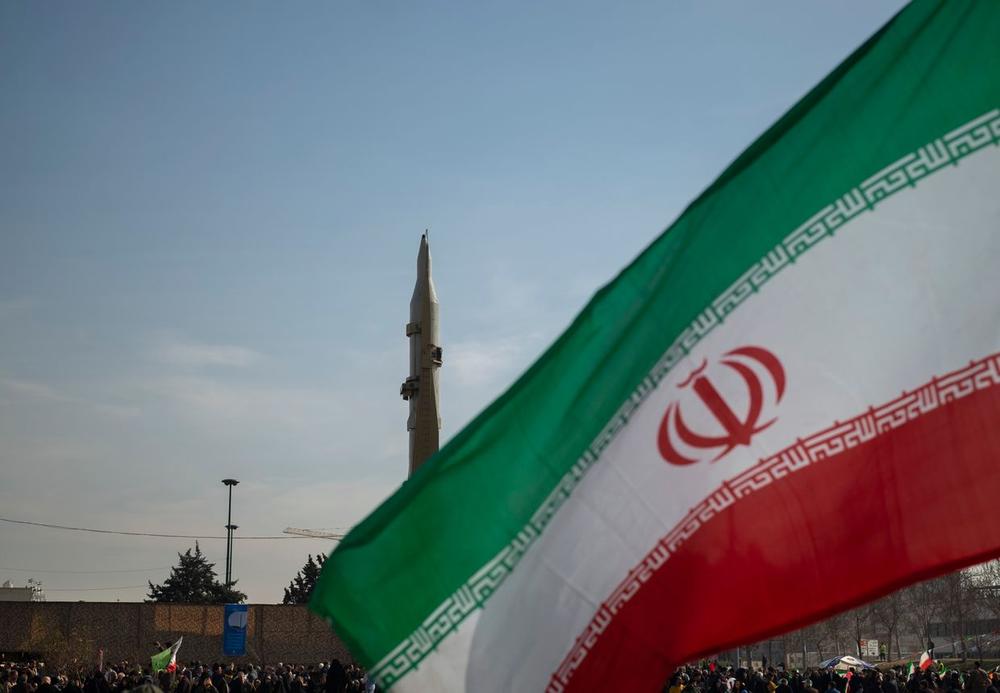 Putin backs 'zero enrichment' in new Iran nuclear deal, sources tell Axios