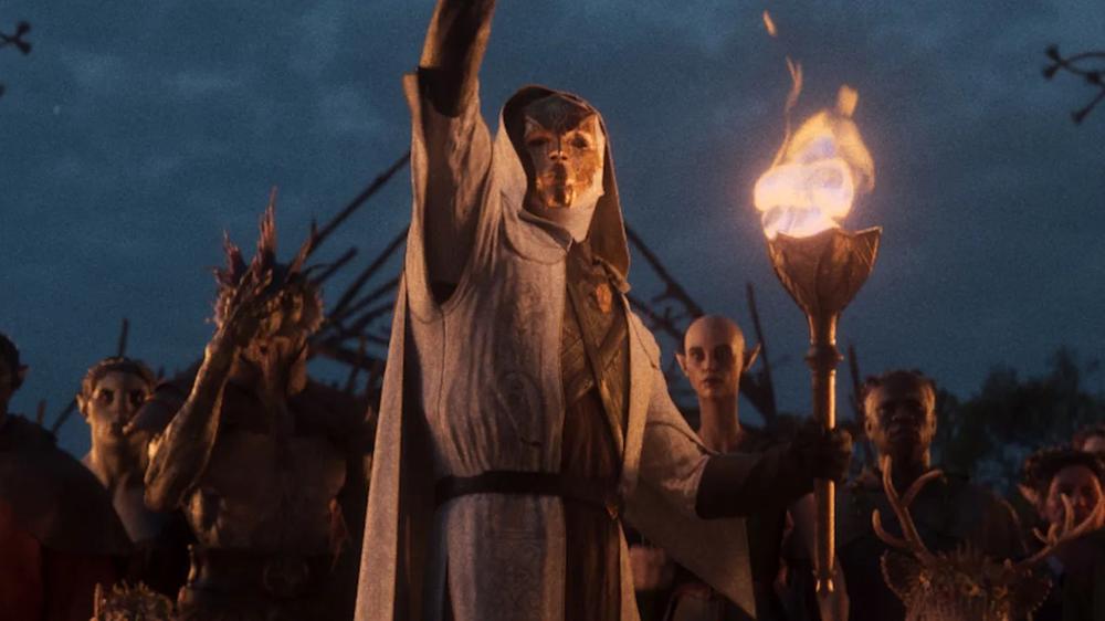 Larian catches Divinity fans thirsting over spicy scenes in trailer