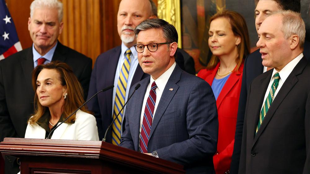 What To Know About The SAVE America Act