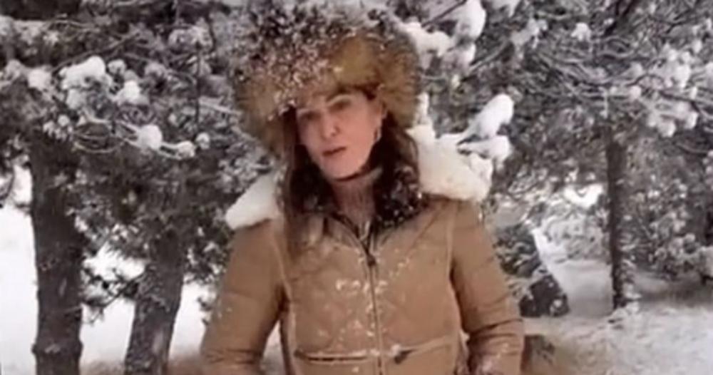 Santanchè shock: “Vi racconto di quella volta in cui ho incontrato un povero”