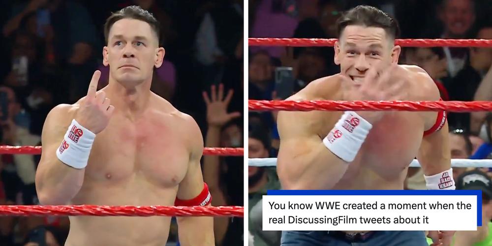 John Cena’s retirement from WWE is a nostalgic shock to millennials: “He gave us closure and one last run”