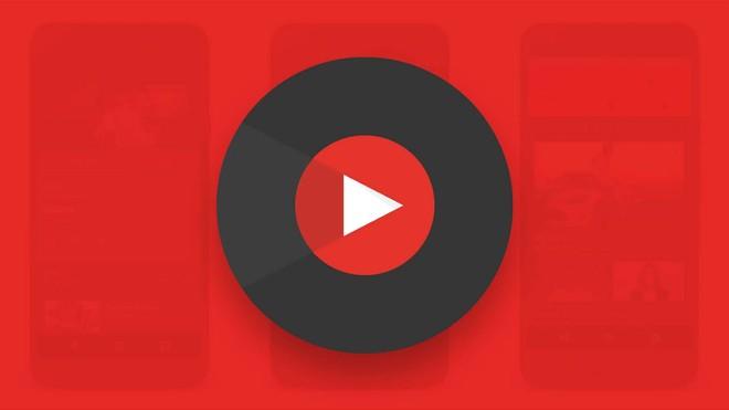 YouTube Music si aggiorna: ecco i nuovi pulsanti e le radio rapide