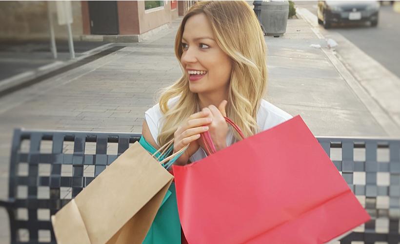 Woman’s Tiny Little Treat $85