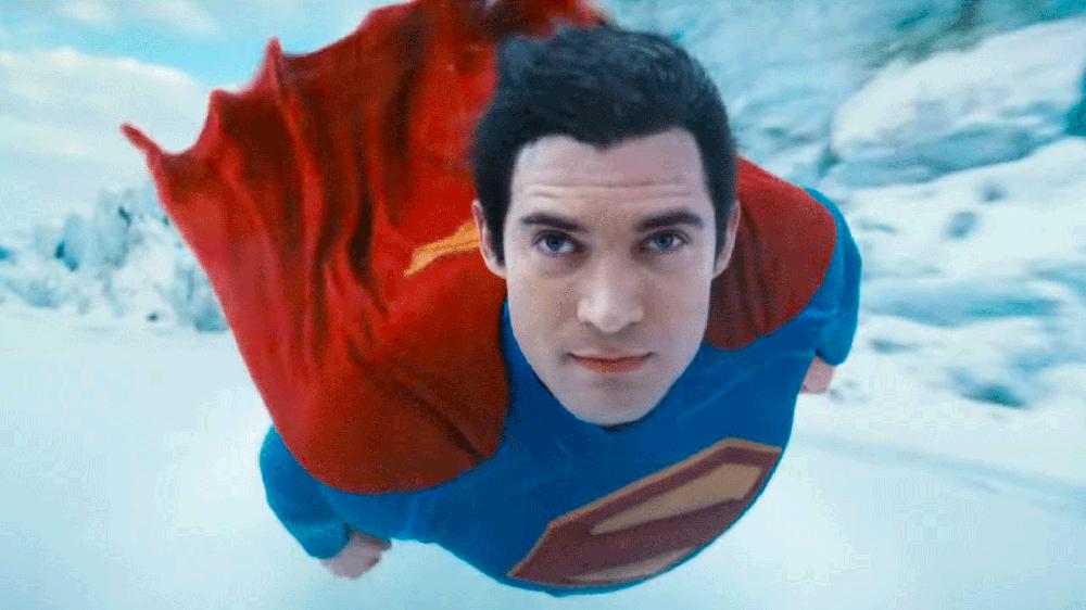 DCU Steward James Gunn Confirms Superman Digital Release Date, Tells Fans to ‘Catch It While It's Still in Theaters’