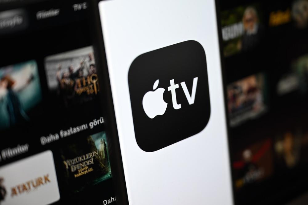 Apple and Formula 1 ink five-year US streaming deal, bringing all races to Apple TV