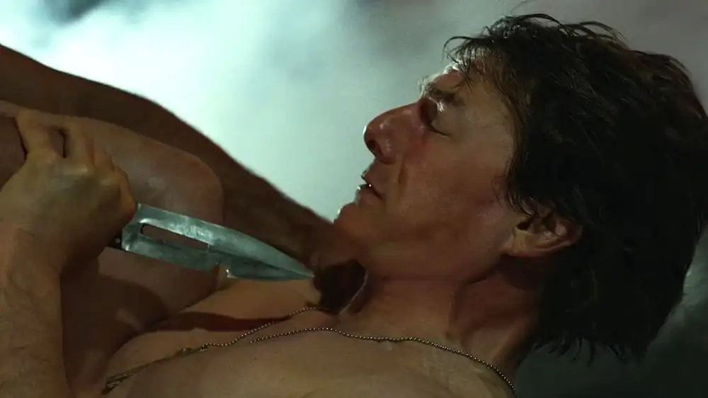 Mission: Impossible – The Final Reckoning review: The epic farewell Tom Cruise deserves