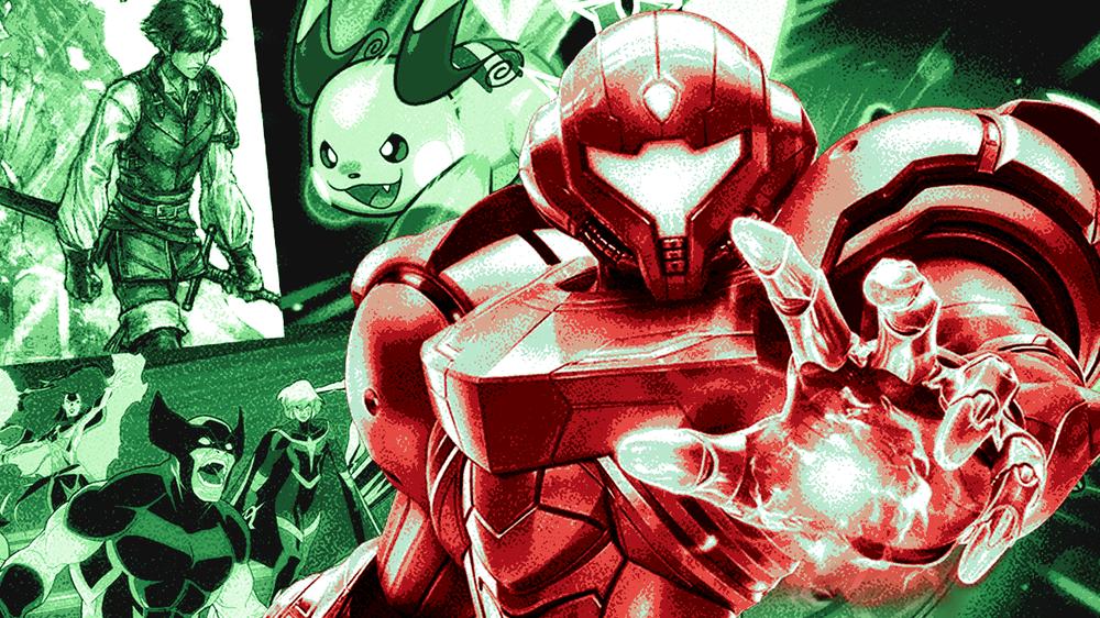 Everything Coming to Nintendo Switch 2 in December