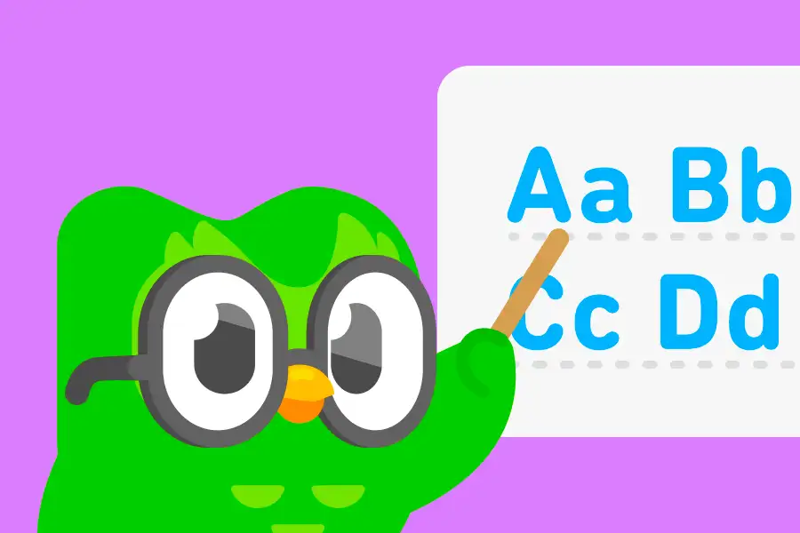 Your guide to the French alphabet