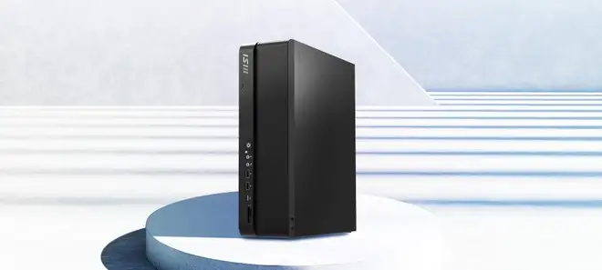 MSI al Computex 2025: le novità per le postazioni fisse