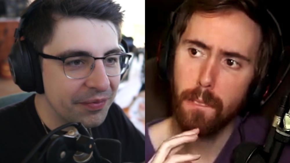 Shroud defends Twitch & refuses to “pull an Asmongold” so viewers don’t get ads