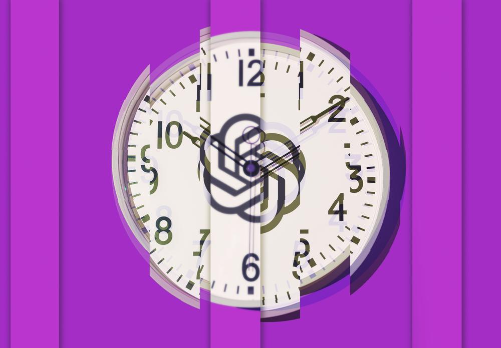 Why can’t ChatGPT tell time?