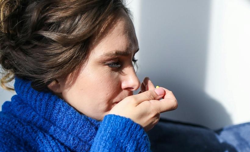 Medication Schedule Harder to Maintain Than Work Schedule