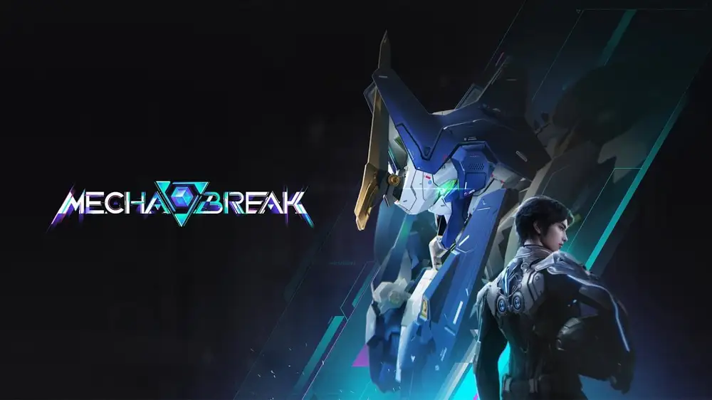 Mecha Break ha una data di lancio, ed è molto vicina