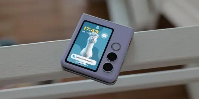 Recensione Nubia Flip 2: migliora ma la concorrenza è forte