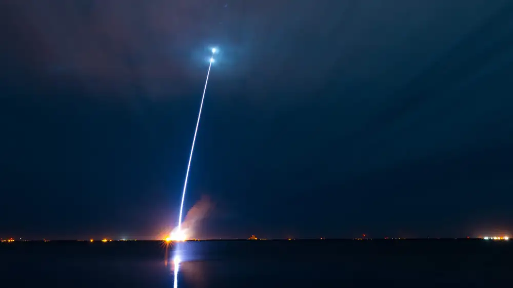 Blue Origin boss: Government should forget launch and focus on “exotic” missions