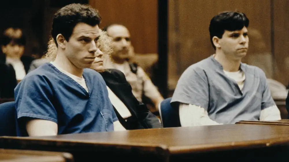 Have the Menendez Brothers been released from prison? Truth behind new sentencing