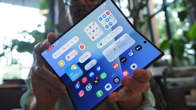 Samsung, aggiornamenti più rapidi grazie al nuovo modello di sviluppo di Android