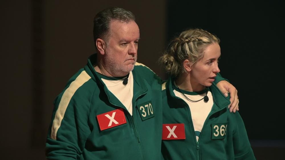 Was the Mingle protest real? Squid Game: The Challenge Season 2 creators reveal truth