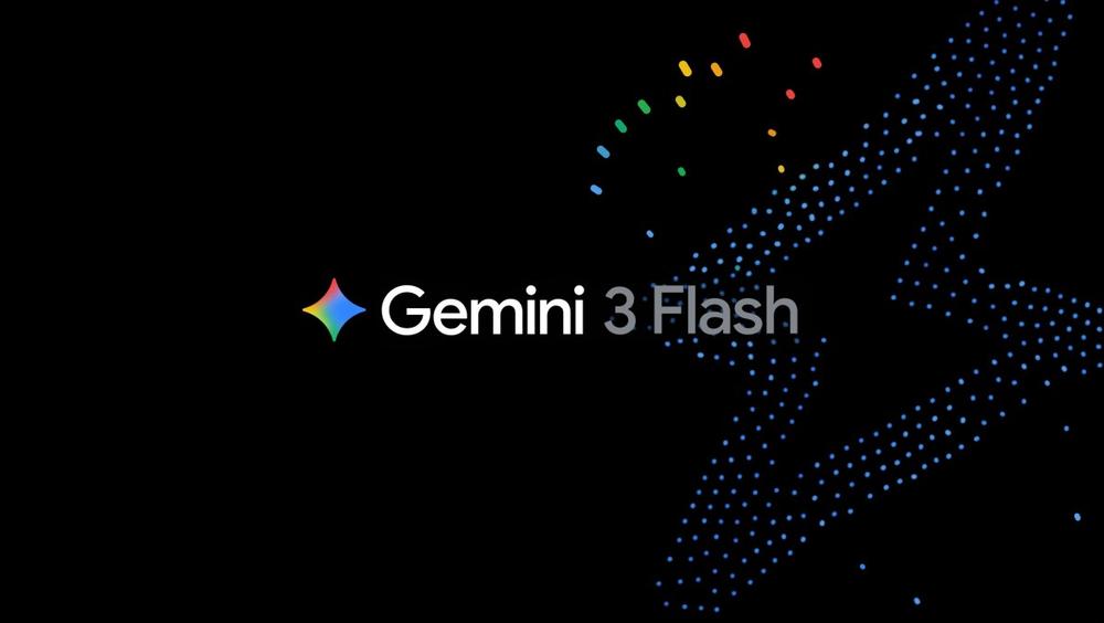 Google launches Gemini 3 Flash, makes it the default model in the Gemini app