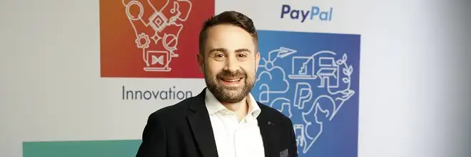 PayPal e il futuro dei pagamenti per le PMI italiane: intervista a Michele Simone