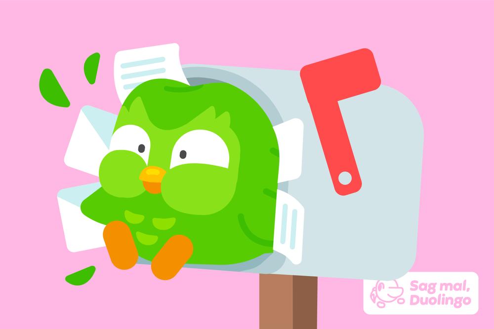 Dear Duolingo: Is laughter the same in every language?