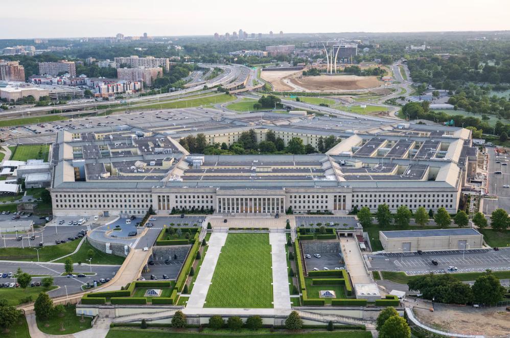 US plans to play minimal role in security guarantees for Ukraine, Politico reports