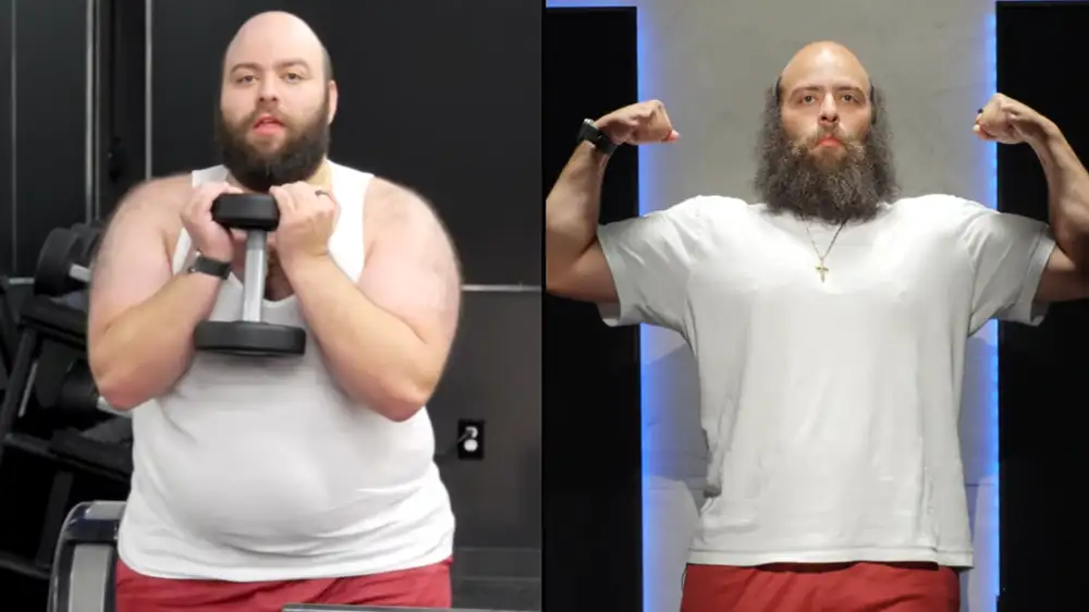 MrBeast gave his friend over $400k to lose 100 pounds in a video that almost wasn’t released
