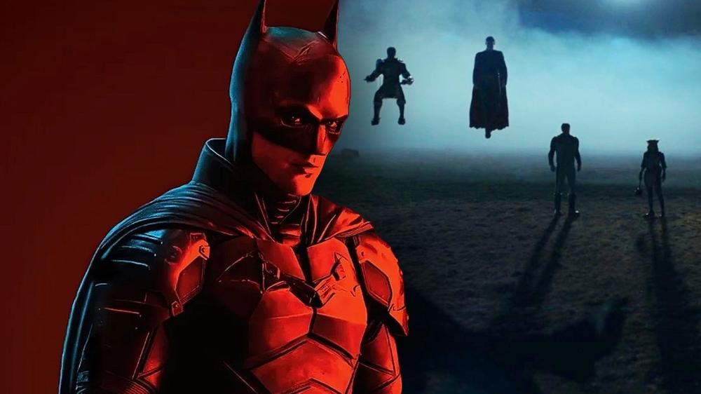 The Batman Part 2 could copy Peacemaker to become canon in James Gunn’s DCU
