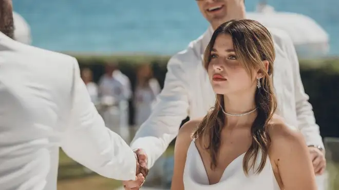 È Colpa Nostra? Il finale di Culpables arriva su Prime Video | Teaser e immagini