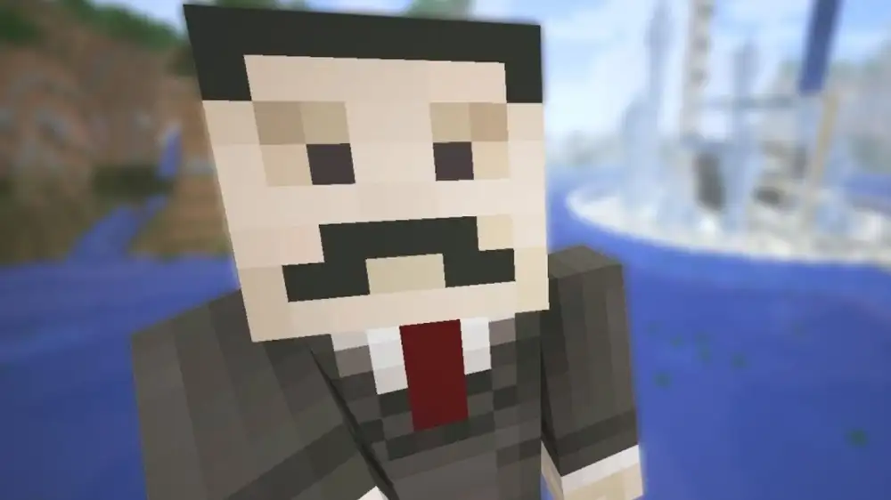 Minecraft players warned of mods stealing passwords & personal data