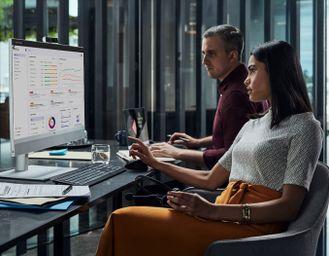HP WXP: la piattaforma AI che semplifica e ottimizza il lavoro digitale