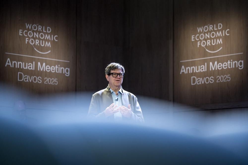 Meta’s chief AI scientist Yann LeCun reportedly plans to leave to build his own startup