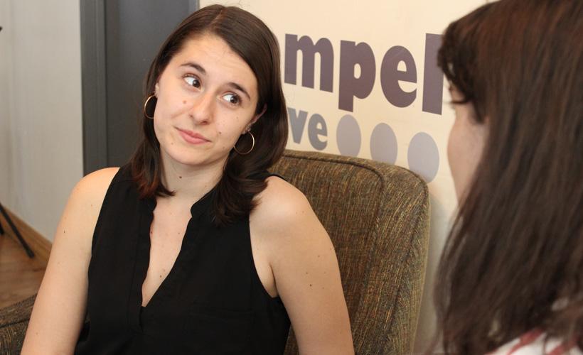 ‘Natural Aging Is Beautiful,’ Says Woman Who Can’t Afford Facelift