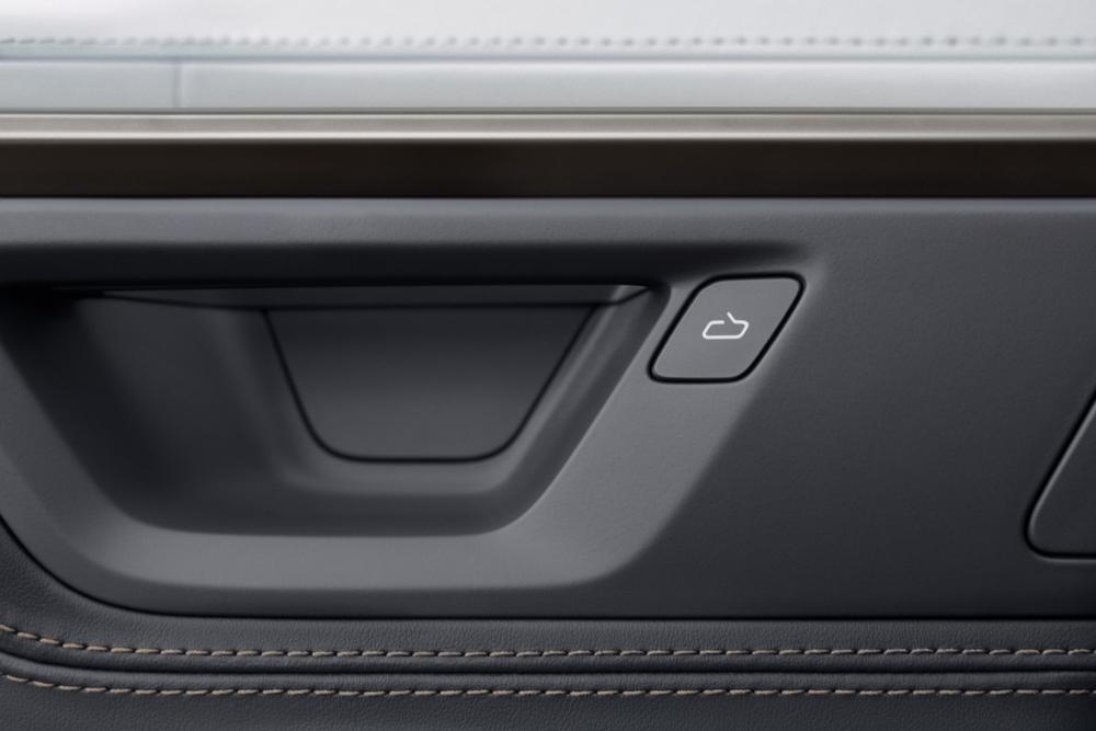 Rivian is redesigning the R2 SUV’s door handles for better safety