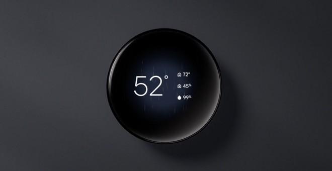 Nest Thermostat 3°gen, arriva la pianificazione manuale via Google Home