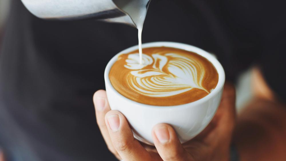 $1000 cup of coffee smashes world record just weeks after being set
