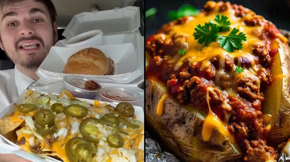YouTuber Lukefoods saves dying restaurant by giving it a stellar review