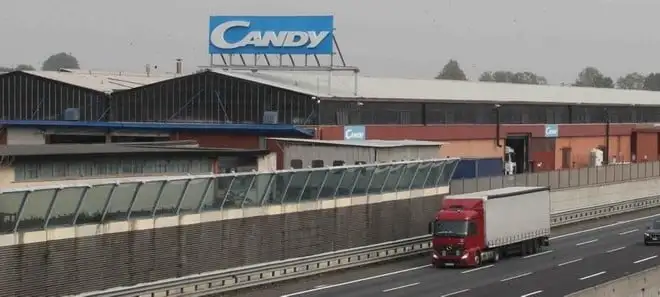 Candy Brugherio, niente chiusura: sarà l'hub ricambi europeo del gruppo Haier
