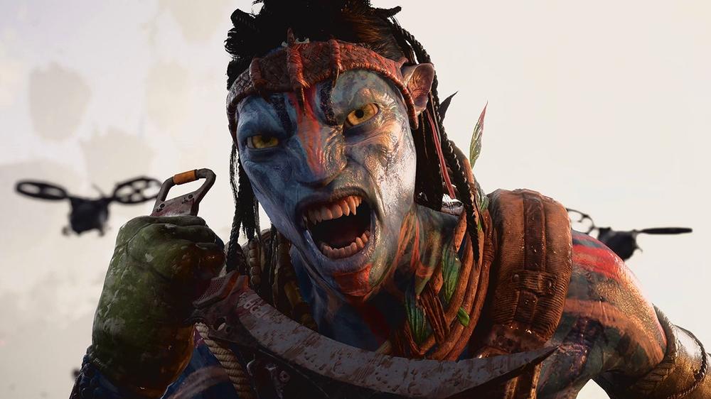 Avatar Creator James Cameron Says Using AI to 'Make Up a Performance From Scratch With a Text Prompt' Is 'Horrifying to Me'